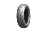 Pneu MICHELIN COMMANDER III TOURING REINF 180/55 B 18 M/C 80H TL/TT