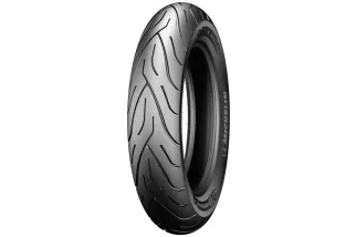 Pneu MICHELIN COMMANDER II 120/90 B 17 M/C 64S TL/TT