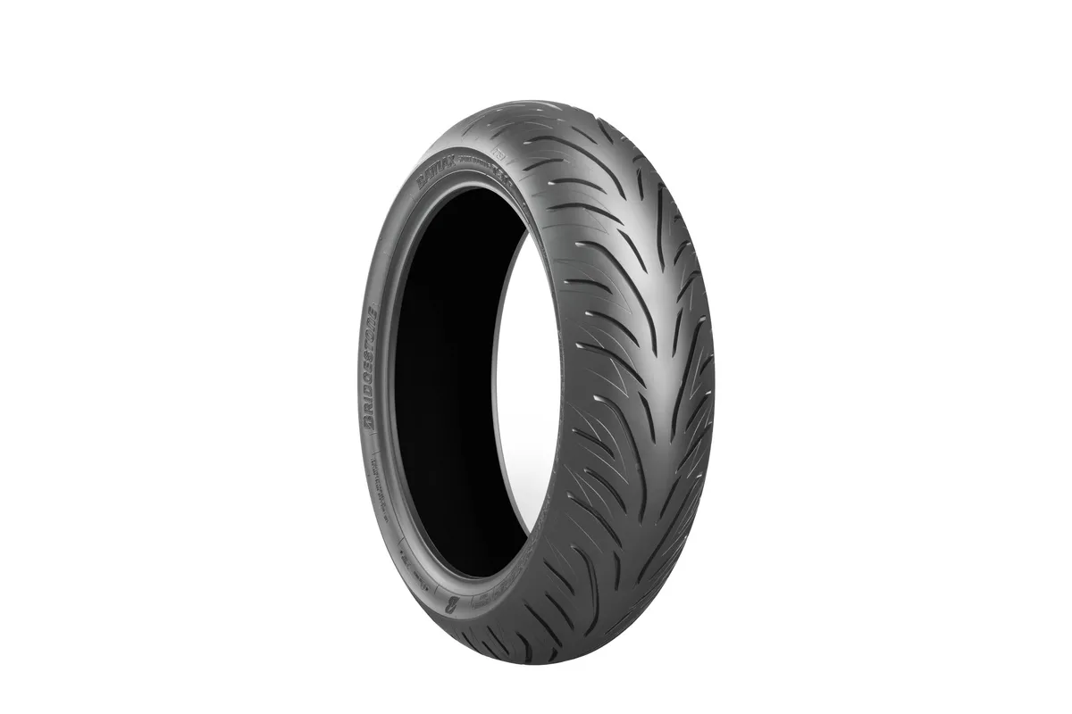 Pneu BRIDGESTONE BATTLAX T31 REAR 140/70 R 18 67V TL