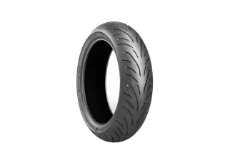 Pneu BRIDGESTONE BATTLAX T31 REAR 140/70 R 18 67V TL
