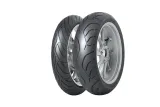 Pneu DUNLOP SPORTMAX ROADSMART III 110/80 R 19 M/C 59V TL