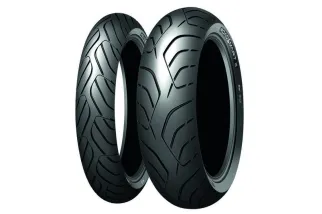 Pneu DUNLOP SPORTMAX ROADSMART III SP 120/70 ZR 17 M/C (58W) TL