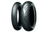 Pneu DUNLOP SPORTMAX ROADSMART III SP 120/70 ZR 17 M/C (58W) TL