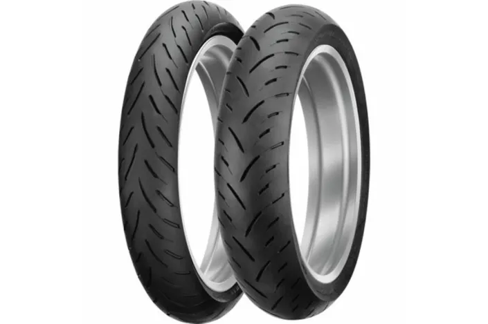 Pneu DUNLOP SPORTMAX GPR300 190/50 ZR 17 M/C (73W) TL