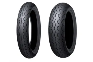 Pneu DUNLOP TT100 GP 150/70 R 17 M/C 69W TL