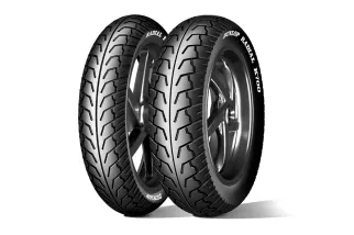 Pneu DUNLOP K700 J 150/80 R 16 M/C 71V TL