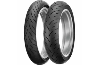 Pneu DUNLOP SPORTMAX GPR300 110/70 R 17 M/C 54H TL
