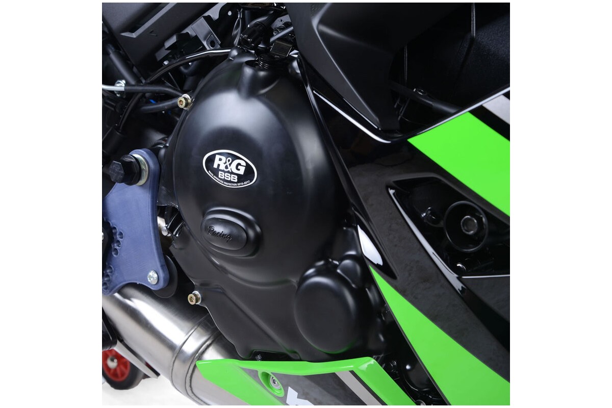 Kit de couvre-carter R&G RACING Race Series - 2 pièces