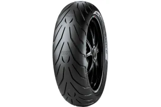 Pneu PIRELLI ANGEL GT 190/50 ZR 17 M/C (73W) TL
