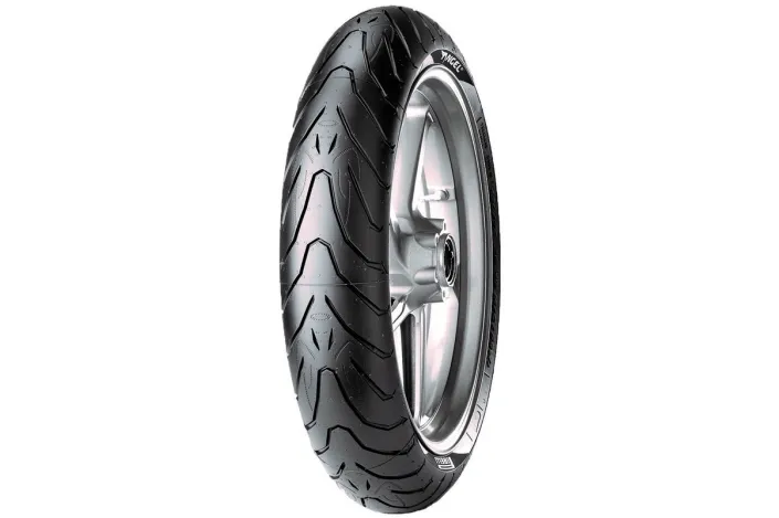 Pneu PIRELLI ANGEL ST (F) 120/70 ZR 17 M/C (58W) TL