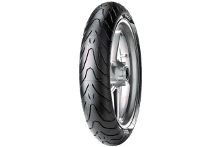 Pneu PIRELLI ANGEL ST (F) 120/70 ZR 17 M/C (58W) TL