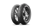Pneu MICHELIN ROAD 6 150/70 ZR 17 M/C (69W) TL