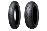 Pneu DUNLOP TT100 GP 110/80 R 18 58V TL
