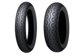 Pneu DUNLOP TT100 GP 140/70 R 18 67V TL