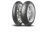Pneu DUNLOP SPORTMAX ROADSMART IV GT 190/55 ZR 17 (75W) TL