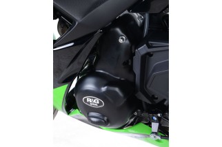 Kit de couvre-carter R&G RACING Race Series - 2 pièces