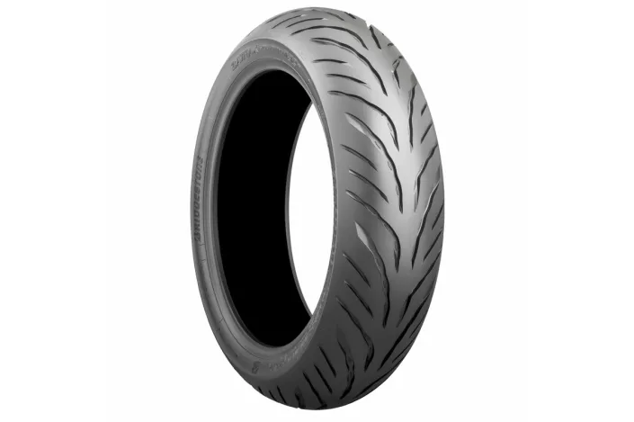 Pneu BRIDGESTONE BATTLAX T32 GT REAR 170/60 ZR 17 (72W) TL