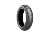 Pneu BRIDGESTONE BATTLAX T31 REAR 170/60 ZR 17 (72W) TL