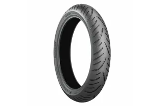 Pneu BRIDGESTONE BATTLAX T32 FRONT 110/70 ZR 17 (54W) TL