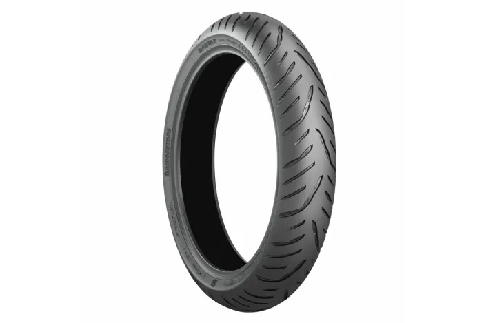 Pneu BRIDGESTONE BATTLAX T32 FRONT 120/70 ZR 19 (60W) TL