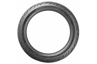Pneu BRIDGESTONE BATTLAX T32 REAR 160/60 ZR 17 (69W) TL