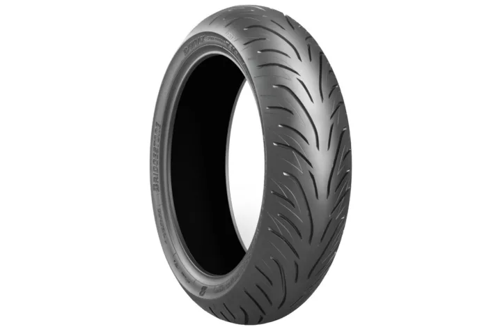 Pneu BRIDGESTONE BATTLAX T31 GT REAR 170/60 ZR 17 (72W) TL