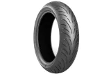Pneu BRIDGESTONE BATTLAX T31 GT REAR 170/60 ZR 17 (72W) TL