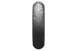 Pneu BRIDGESTONE BATTLAX T32 REAR 170/60 ZR 17 (72W) TL