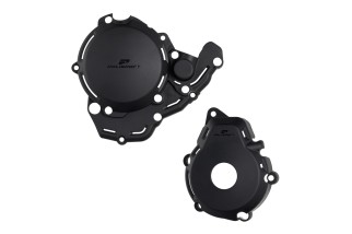 Kit de protections de carter moteur POLISPORT Extreme