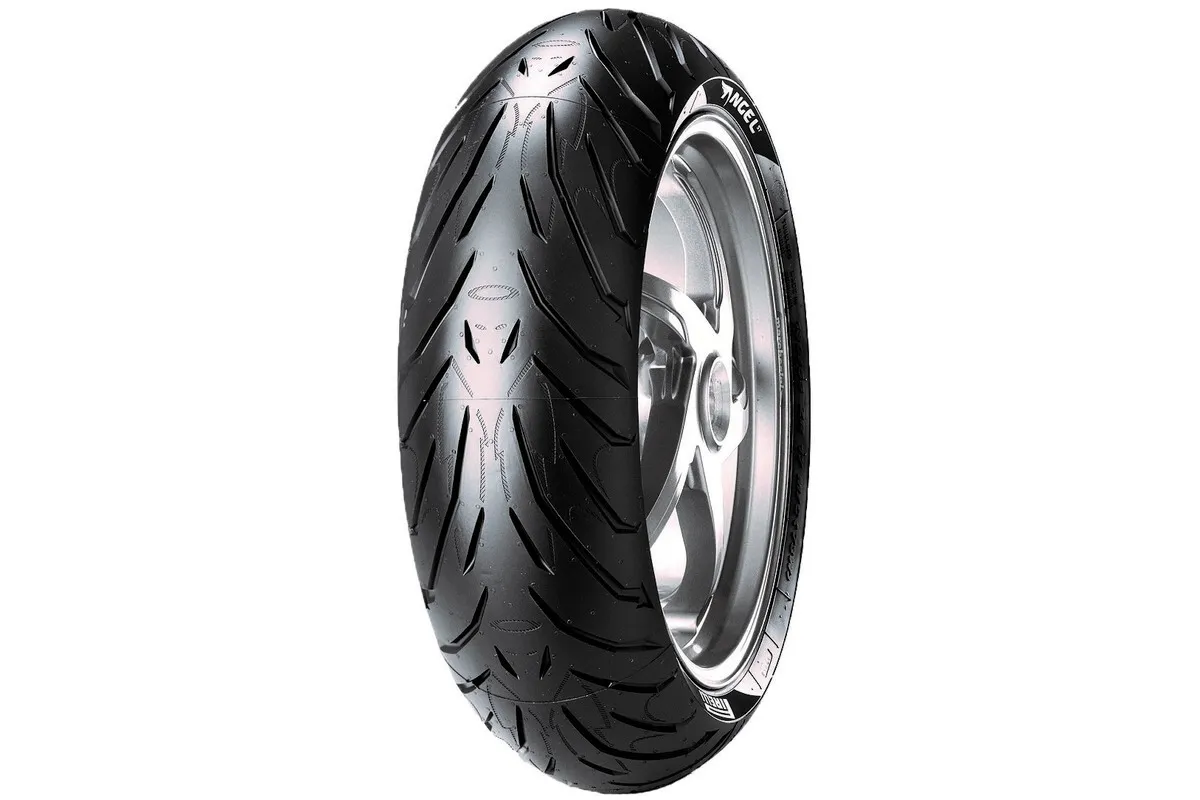 Pneu PIRELLI ANGEL ST 160/60 ZR 17 M/C (69W) TL