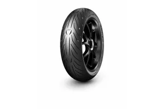 Pneu PIRELLI ANGEL GT II 170/60 ZR 17 M/C (72W) TL