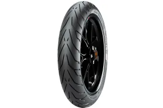 Pneu PIRELLI ANGEL GT (F) 120/70 ZR 17 M/C (58W) TL