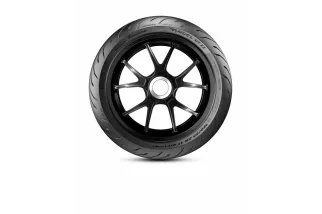 Pneu PIRELLI ANGEL GT II 190/50 ZR 17 M/C (73W) TL