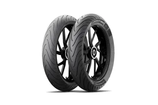 Pneu MICHELIN PILOT STREET RADIAL 150/60 R 17 M/C 66H TL/TT