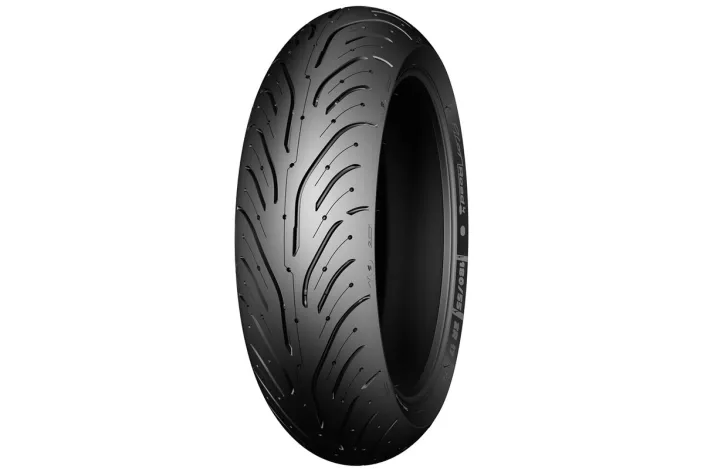Pneu MICHELIN PILOT ROAD 4 190/50 ZR 17 M/C (73W) TL