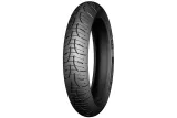 Pneu MICHELIN PILOT ROAD 4 GT 120/70 ZR 17 M/C (58W) TL