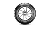 Pneu METZELER ROADTEC 02 (M) 180/55 ZR 17 M/C (73W) TL