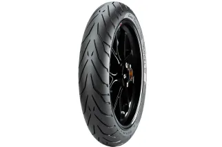 Pneu PIRELLI ANGEL GT (F) 110/80 R 19 M/C 59V TL