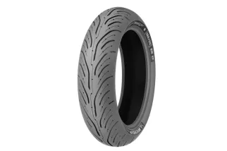 Pneu MICHELIN PILOT ROAD 4 GT 180/55 ZR 17 M/C (73W) TL