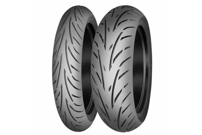 Pneu MITAS TOURING FORCE 150/70 ZR 17 (69W) TL