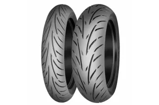 Pneu MITAS TOURING FORCE 170/60 ZR 17 (72W) TL