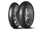 Pneu DUNLOP SPORTMAX ROADSMART II 120/70 ZR 18 (59W) TL
