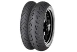 Pneu CONTINENTAL CONTIROADATTACK 4 110/80 R 19 M/C 59V TL