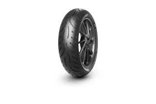 Pneu METZELER ROADTEC 02 160/60 ZR 17 M/C (69W) TL
