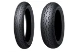 Pneu DUNLOP TT100 GP 160/60 ZR 17 M/C (69W) TL