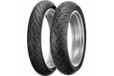Train de pneus DUNLOP SPORTMAX GPR300 (120/70ZR17+180/55ZR17)