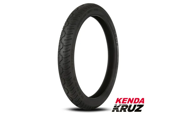 Pneu KENDA K673F KRUZ 80/90-21 48H E TL
