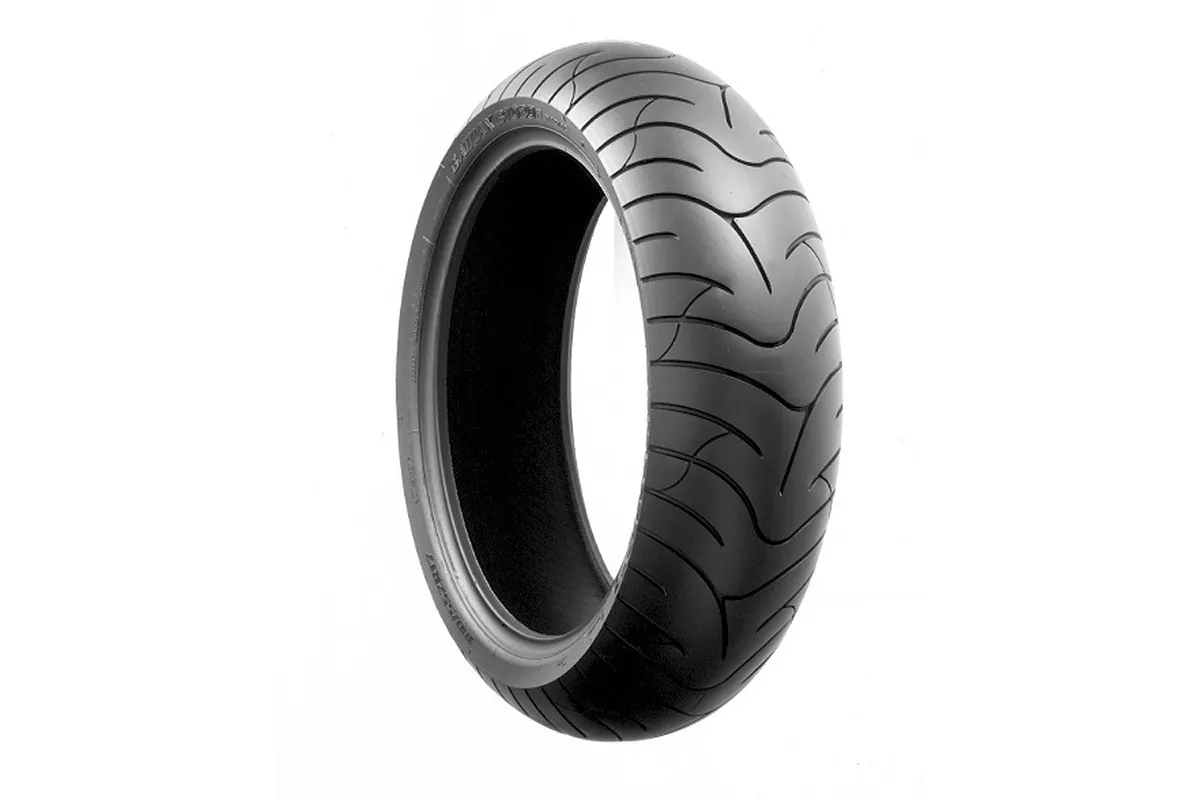 Pneu BRIDGESTONE BATTLAX BT-020 REAR M BMW K1200LT 160/70 B 17 79V TL RF