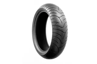 Pneu BRIDGESTONE BATTLAX BT-020 REAR M BMW K1200LT 160/70 B 17 79V TL RF