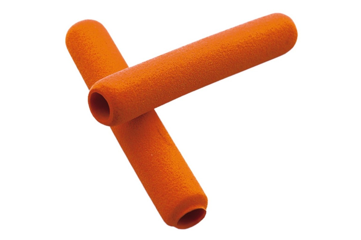 Mousse de leviers V PARTS mousse orange